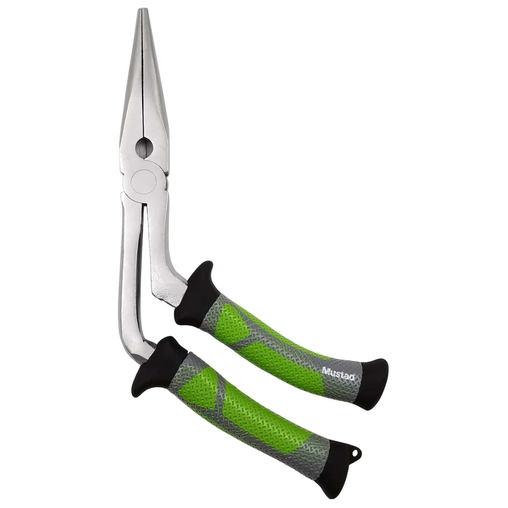 Mustad Premium Ergonomic Pistol Pense