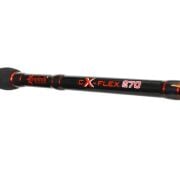 Captain 1472 CX-Flex 2 Parça Spin Kamış 30-90gr Action