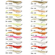 Storm 360GT Coastal Shrimp Jig Sahte Balığı