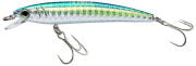 Yozuri Pins Minnow Floating Sahte Balığı (Yeni) M176 - 70MM
