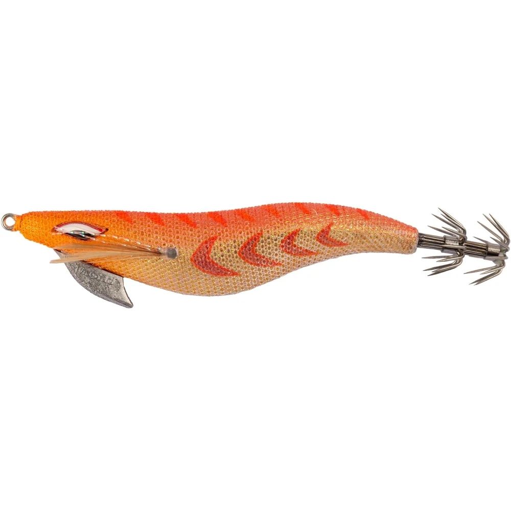 Mustad Baku Projectile Kalamar Zokası 20G/105MM