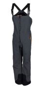 Savage Gear WP Performance Bib and Brace Gunmetal Savage Gear WP Performance Bib and Brace Gunmetal