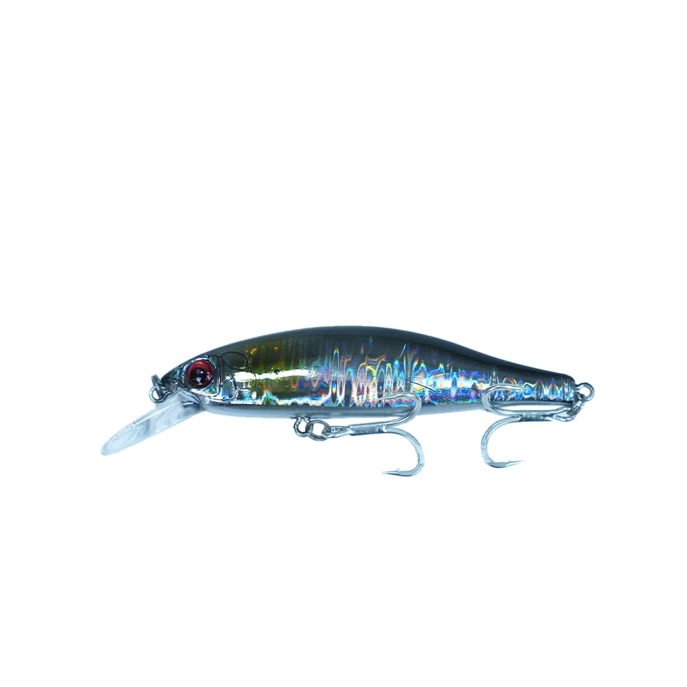 Albastar X-Diver Sinking Maket Balık 726 - 80MM / 11G