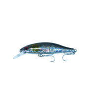 Albastar X-Diver Sinking Maket Balık 726 - 80MM / 11G