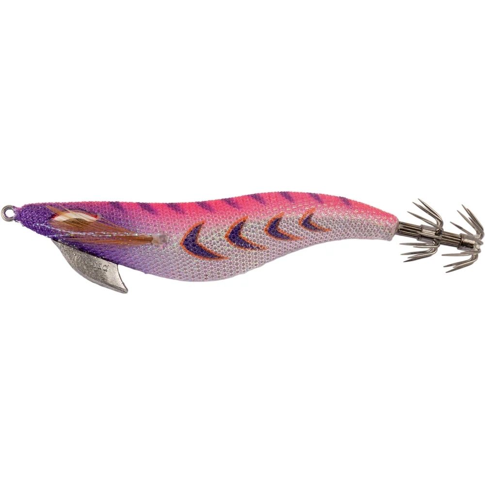 Mustad Baku Projectile Kalamar Zokası 20G/105MM