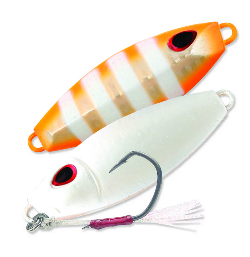 Storm Gomoku Slow Rocker Sahte Balığı OZ - 120GR / 8.3CM