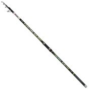 Captain 1666 Pathrol II Tele Surf Kamış 80-150gr Atar
