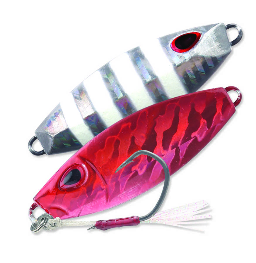 Storm Gomoku Slow Rocker Sahte Balığı BZ - 120GR / 8.3CM