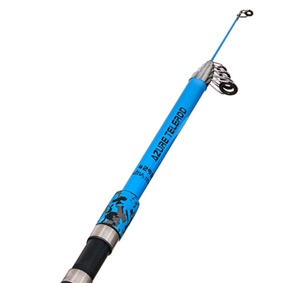 Albastar Azure Tele Kamış 50-150GR