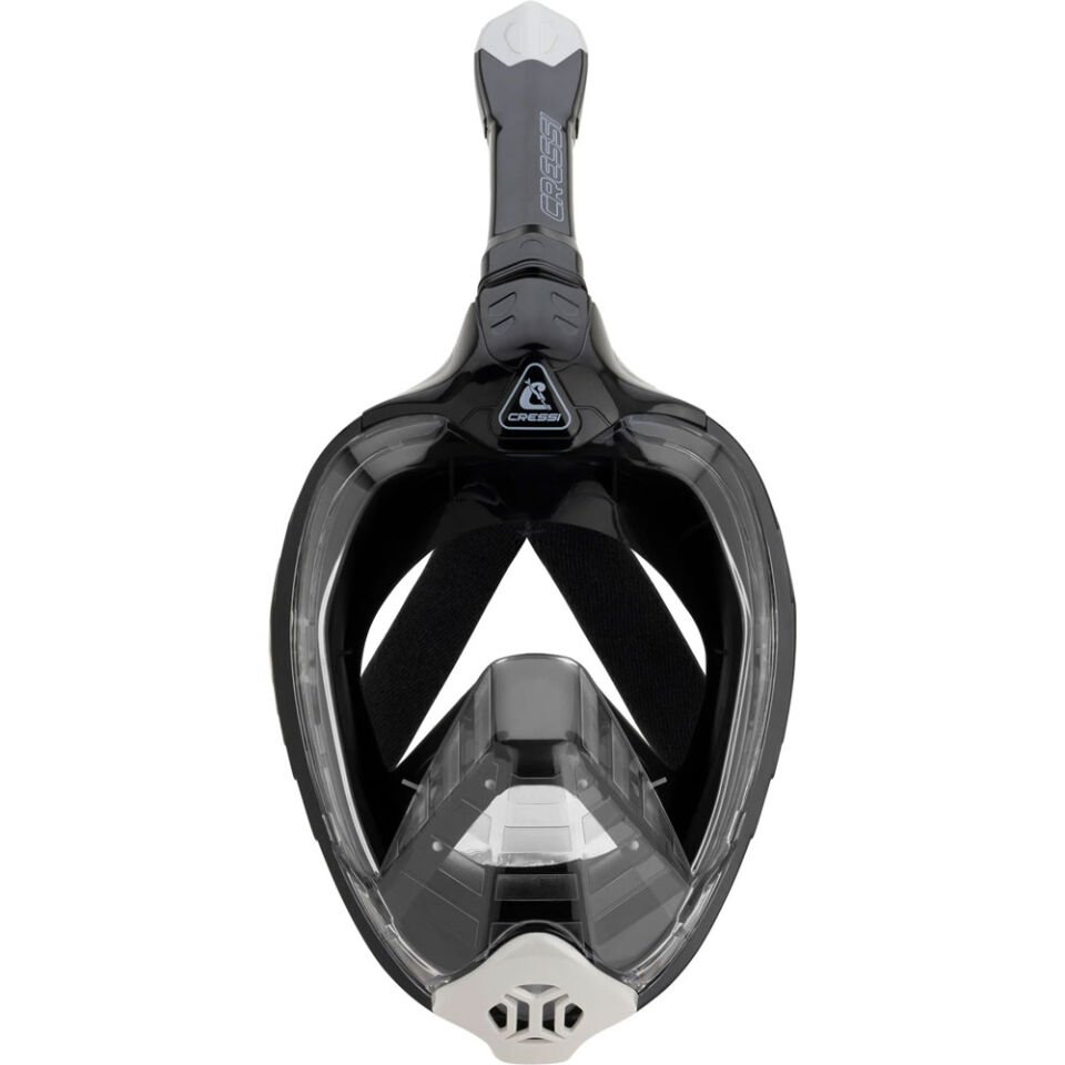 Cressi Bali Tam Yüz Maske