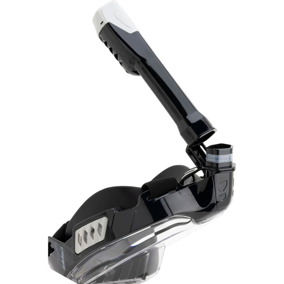 Cressi Bali Tam Yüz Maske