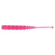 Mustad Aji Worm Plu-Plu Sahte Kurt