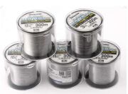 Seaguar Fluoro Meister %100 Fluoro Carbon Misina 300mt