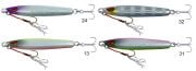 Kendo Guntetsu Jig 60gr Sahte Balık