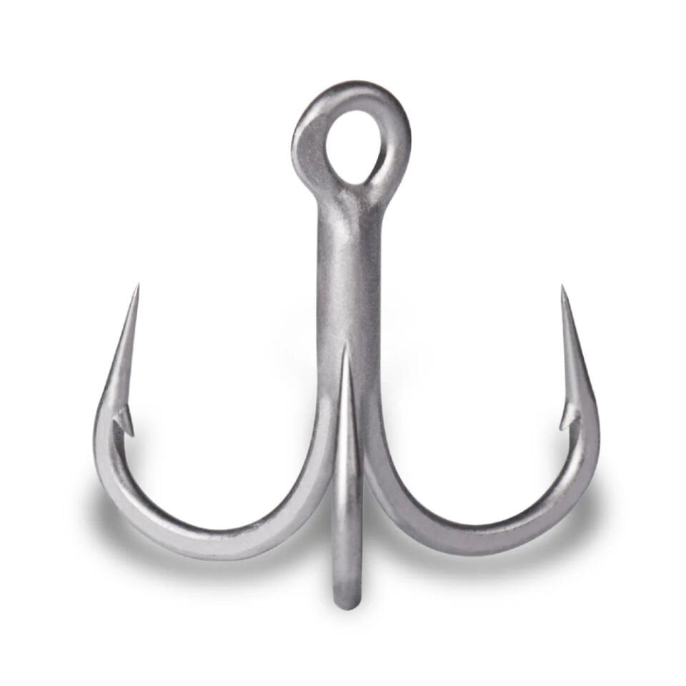 Mustad Kaiju 7X Strong 36328NP-DS Olta İğnesi