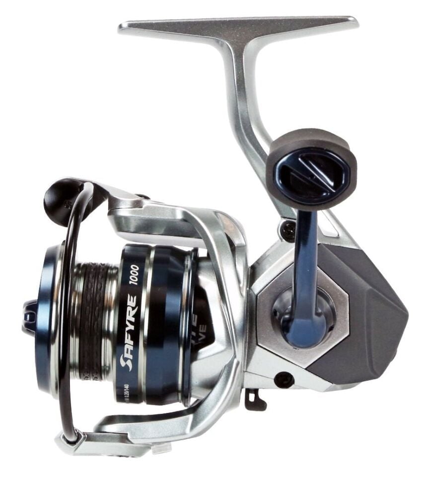 Okuma Safyre SF-1000A 7+1BB Olta Makinesi