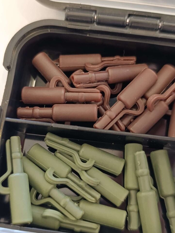 Captain 7751 Tool Box Mix Carp Seti 272 Parça