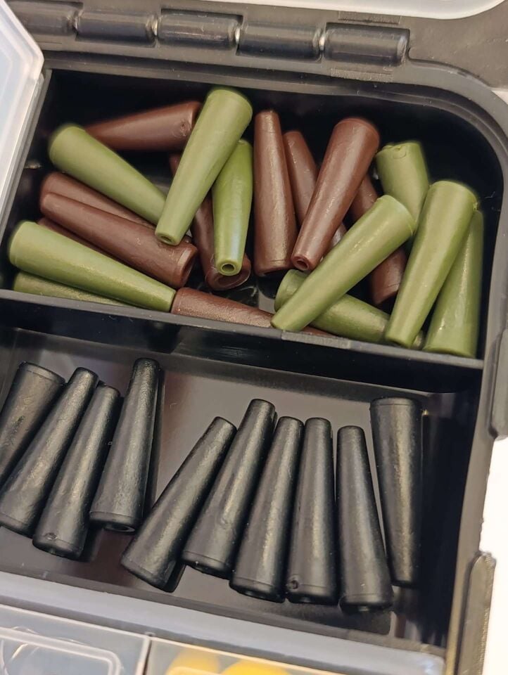 Captain 7751 Tool Box Mix Carp Seti 272 Parça