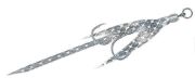 Hayabusa FS 580 Jig Assist İğnesi Double Hook 2li Paket