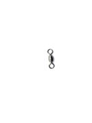 Captain 5010 Fırdöndü Crane 10lu Paket Black Nickel