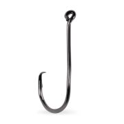 Mustad Ultra Point 39935NP-BN Octopus Circle 2X Strong Olta İğnesi