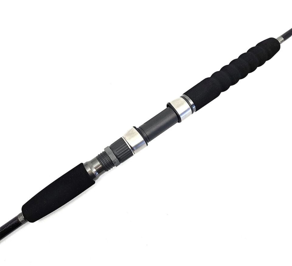 Cavalla Speed Jigging Spin 159cm MH 150-250GR 1 Parça Spin Kamışı