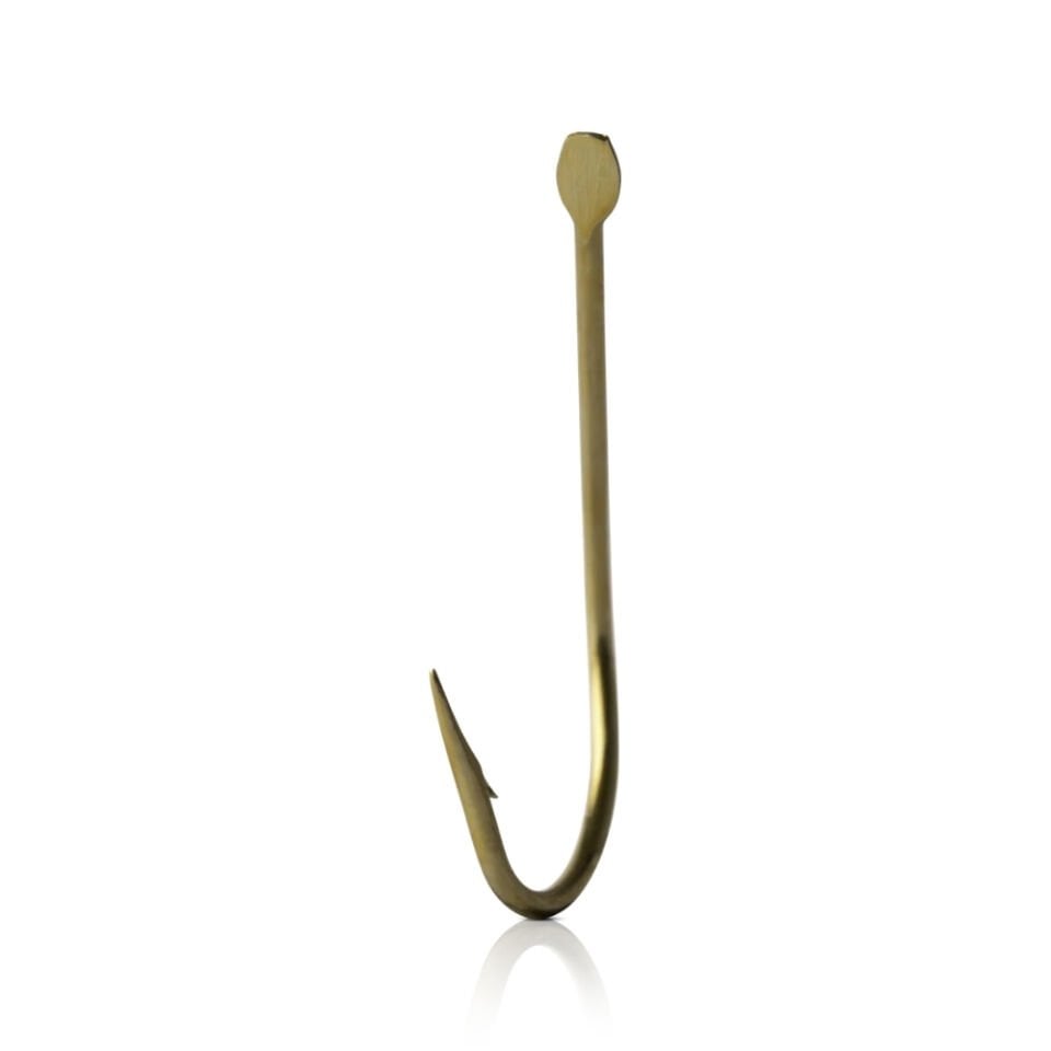 Mustad Olta İğnesi 505 10lu