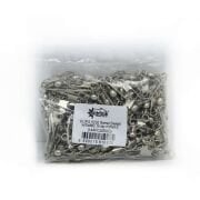 Captain 5220 Klips 144lü Paket Nikel
