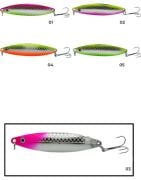 Captain 6101 Lüfer Kaşığı 28gr Trapper 9cm