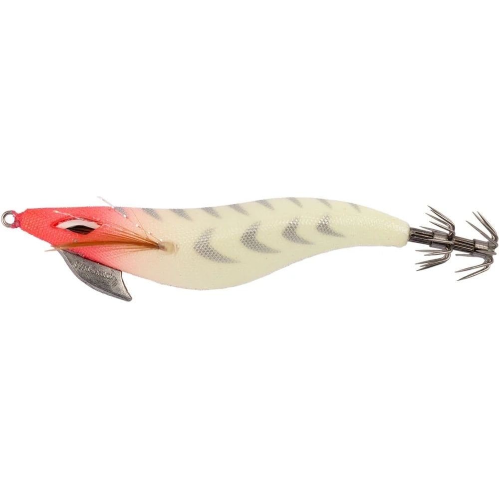 Mustad Baku Projectile Kalamar Zokası 20G/105MM