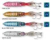 Savage Gear Swimsquid Inchiku 9cm 120gr Sahte Balık