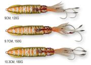Savage Gear Swimsquid Inchiku 9cm 120gr Sahte Balık