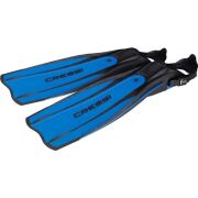 Cressi Pro Light Dalış Paleti BLACK/BLUE - XS/S