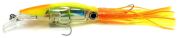 Captain 3450 Octopus Fringed 20cm Floating 36gr Kalamar Maketi