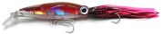 Captain 3450 Octopus Fringed 20cm Floating 36gr Kalamar Maketi