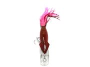 Captain 3450 Octopus Fringed 20cm Floating 36gr Kalamar Maketi