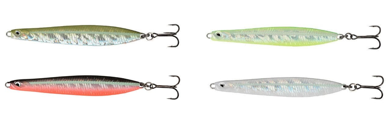 Savage gear Seeker ISP 68mm 12g NL Suni Maket Balık