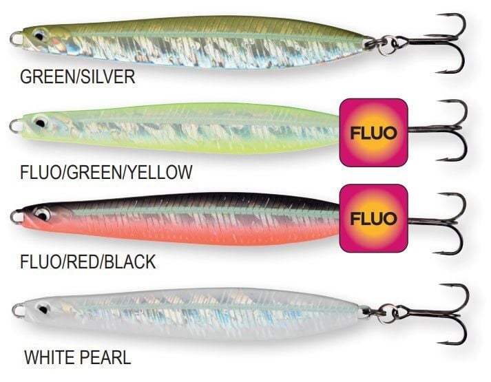 Savage gear Seeker ISP 68mm 12g NL Suni Maket Balık