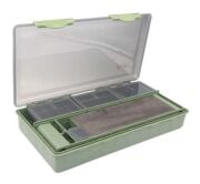 Captain 7129 Carp Box 9lu Set 34x18x6cm