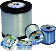 Asso Universal 1000mt Monofilament Misina Beyaz Standart - 0.20 MM