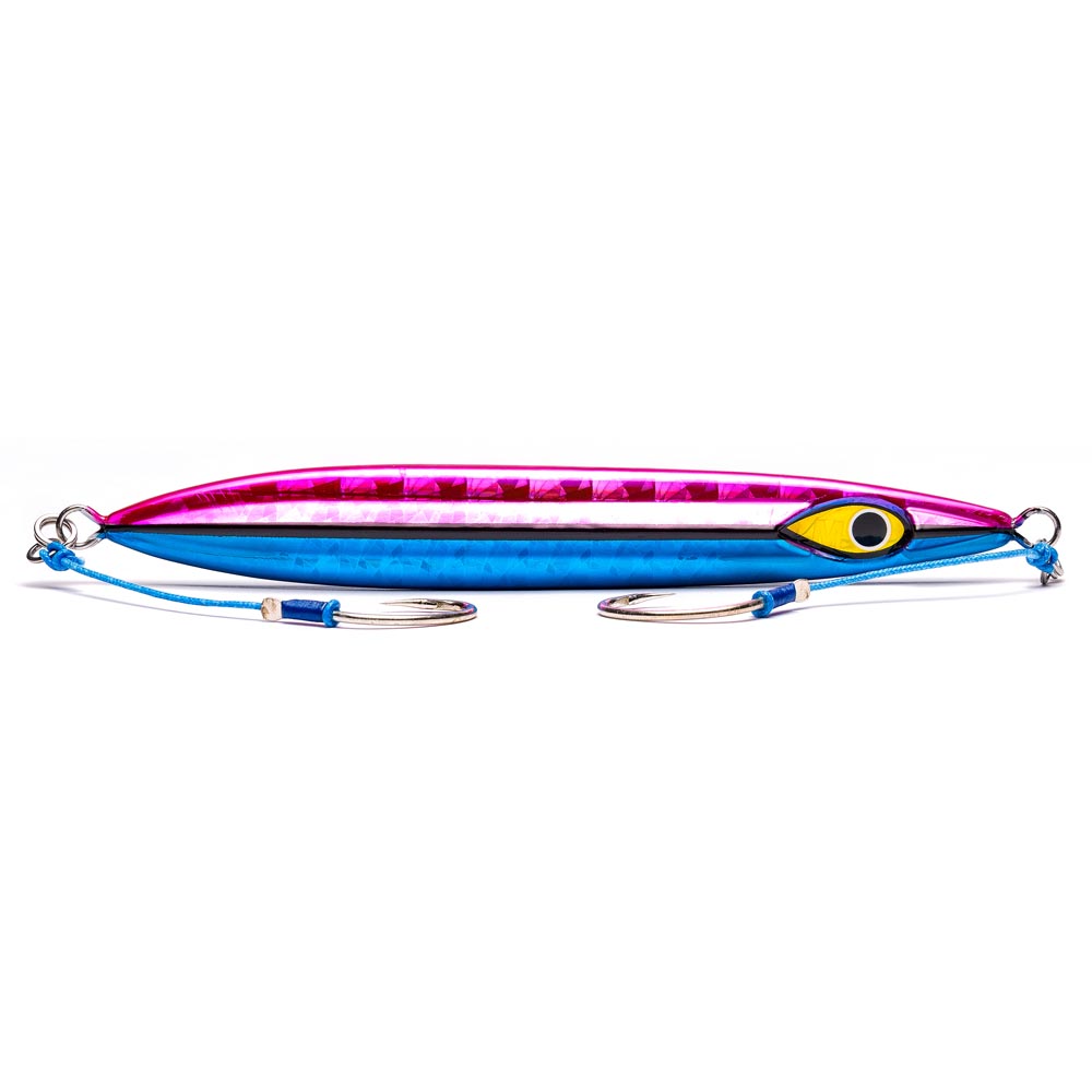 Mustad Rip Roller Jig Sahte Yemi BBP - 200G