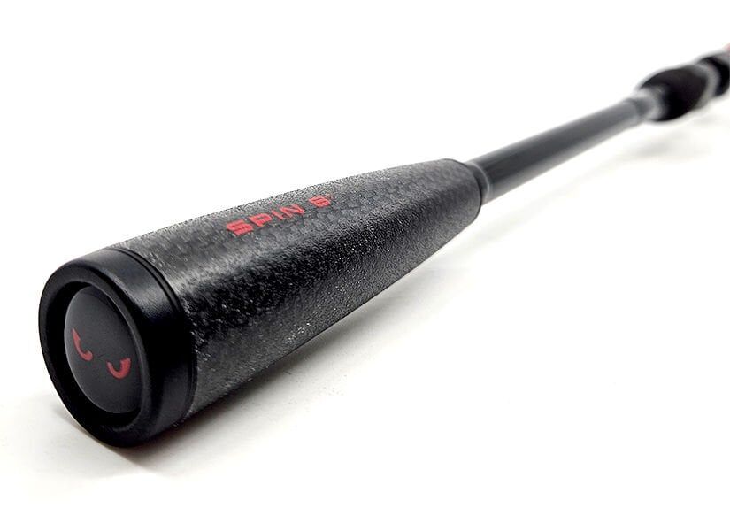 Okuma Psycho Stick Game 198cm Ex-Fast 0.5-3.5gr 2 Parça Olta Kamışı