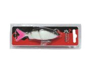 Captain 3539 Crafity Soft 10cm Turna Silikonu Suni Balık 4