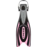 Cressi Frog Plus Dalış Paleti BLACK/WHİTE - N# 41/44
