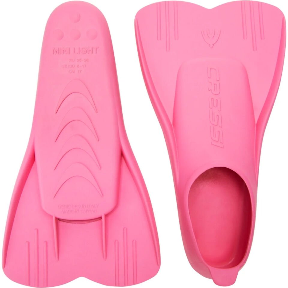 Cressi Mini Light Çocuk Yüzücü paleti