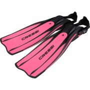 Cressi Pro Light Dalış Paleti PINK - XS/S