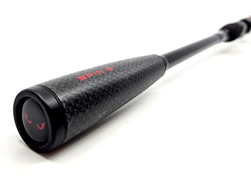 Okuma Psycho Stick Game 203cm Ex-Fast 0.8-5gr 2 Parça Olta Kamışı