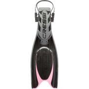 Cressi Frog Plus Dalış Paleti BLACK/YELLOW - N# 38/41