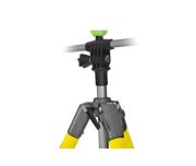Captain 6806 Tripod Teleskobik 3lü Ayarlanabilir Pro Surf Kamış Sehpası 180cm