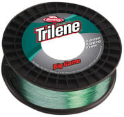 Berkley Trilene Big Game Misina GREEN - 0.76MM / 600MT / 40KG